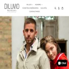 diluvioraincoats.com