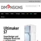 dim3nsions.ch