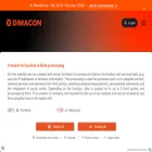 dimacon.io