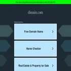 dimain.com