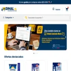 dimal.cl