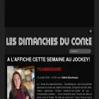 dimanchesduconte.com