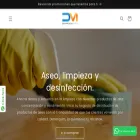 dimarquim.com