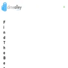 dimealley.com
