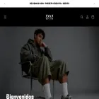 dimeloshoes.com