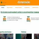 dimensaoesportiva.com