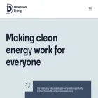 dimension-energy.com