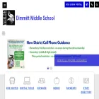 dimmitt.rentonschools.us