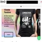 dimoimpresion.com