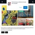 dimpletimes.com