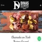 dinassalumeria.com.ar