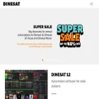 dinesat.com