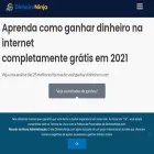 dinheironinja.com
