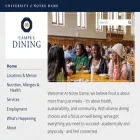 dining.nd.edu