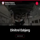dinitrolesbjerg.dk
