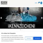 din-kennzeichen.de