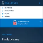 dinkadental.com