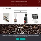 dinkaffe.dk