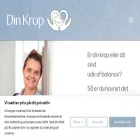 dinkrop.dk