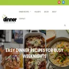 dinnerendeavor.com