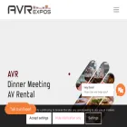 dinnermeetingavrental.com