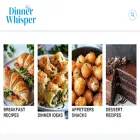 dinnerwhisper.com