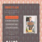 dinnerwithjon.com