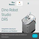 dino-robotics.com