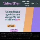 dinoberrypress.com