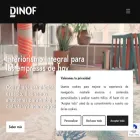 dinof.com