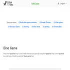 dinogamers.com