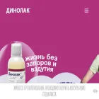 dinolak.ru