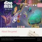 dinomitegames.com