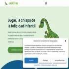 dinopeppino.com