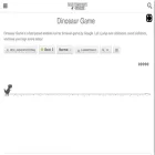 dinosaurgame-free.io