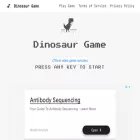 dinosaurgame.app