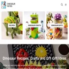 dinosaurnotes.com