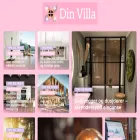 dinvilla.no
