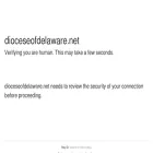 dioceseofdelaware.net