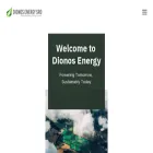 dionosenergy.com