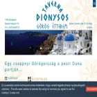 dionysos.hu