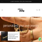 diosajewelry.com