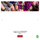 diosatribal.com