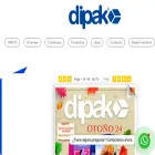 dipak.com.mx