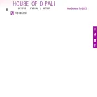 dipali.com