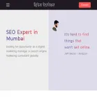 dipeshpednekar.com