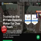 diploma-makers.com