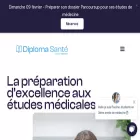 diploma-sante.fr