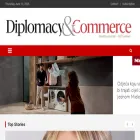diplomacyandcommerce.hr