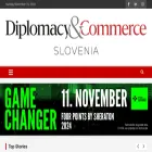 diplomacyandcommerceslovenia.si